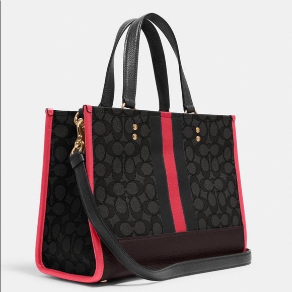 dempsey carryall
